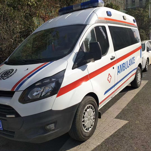 芜湖品质救护车出租,为您的健康出行负责