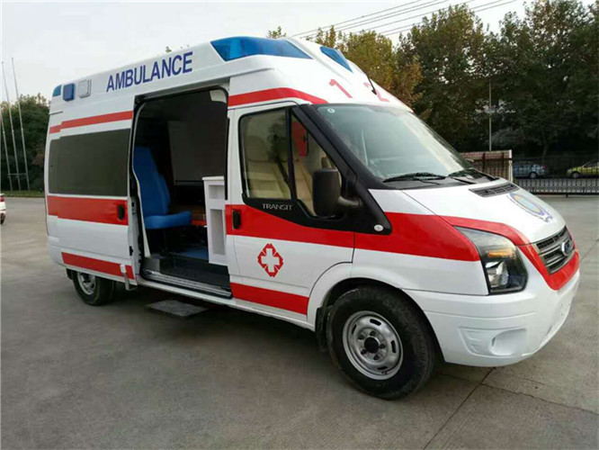 芜湖乌鲁木齐沙依巴克区上线 “安康护送” 非急救转运服务平台