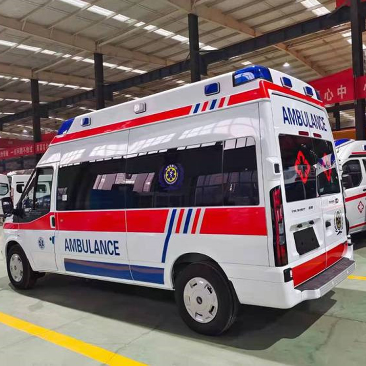 芜湖救护车出租 —— 专业、安全、高效的城市急救服务