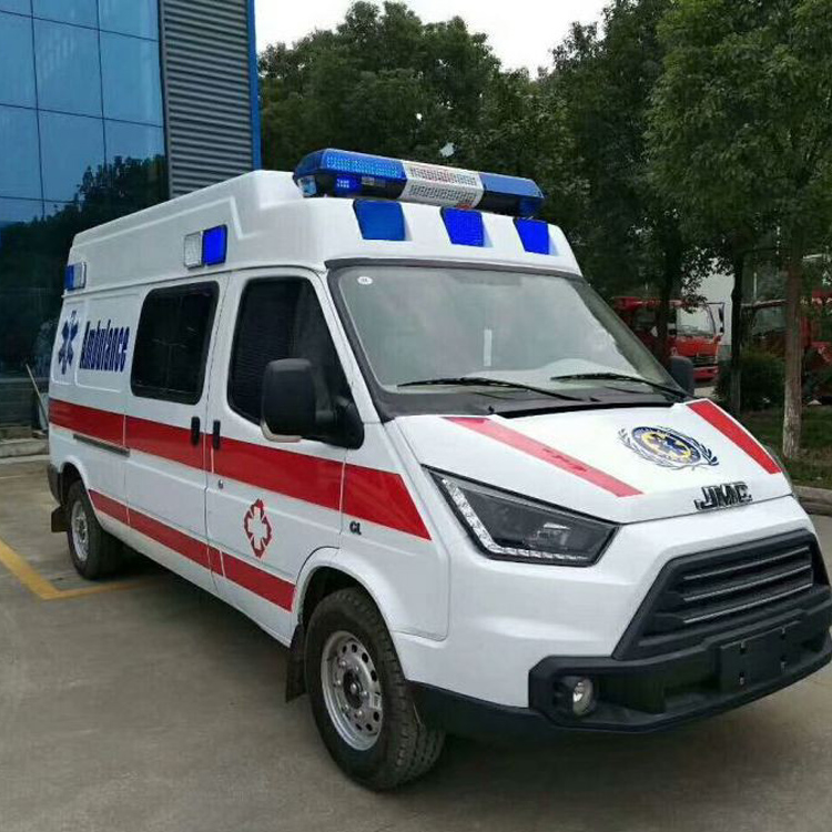 芜湖救护车出租哪家好